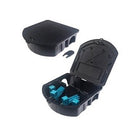 Large rat bait station deluxe