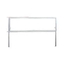 Brazzen Horse Float Panel