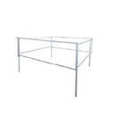 Brazzen Horse Float Panel