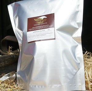 HORMONAL BALANCE HERB MIX FOR EQUINES