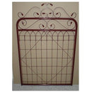 Primrose Big Red Pedestrian Gate