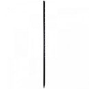 Whites Field Post/starpost Black