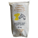 50/50 Molasses Chaff Mix