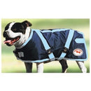 Supreme Dog Coat Navy/baby Blue