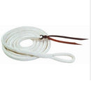 Training Lead Rope No Snap Hook 12' - 3.66m