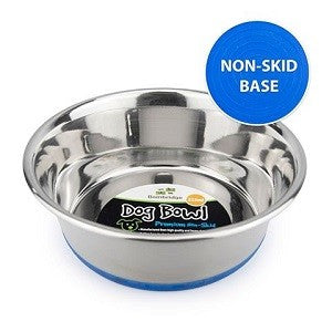 Non Slip dog bowl 1.2lt