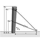 Waratah Gripple H Anchor