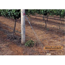 Waratah Gripple H Post Anchor Fast Kit Each