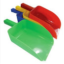 Large Open Food Scoop