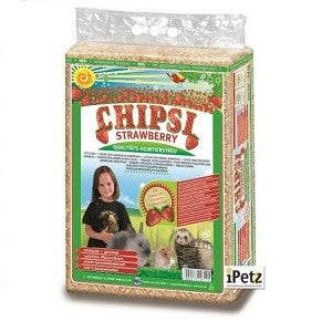 Chipsi Scented Bedding