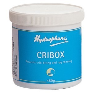 Cribox Hydrophane