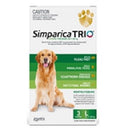 Simparica Trio 6pk