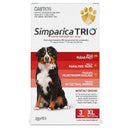 Simparica Trio 6pk