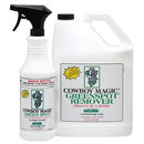 Green Spot Remover