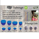 Tubtrug Bucket Shallow