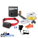 PETSAFE DOG CONTAINMENT SYSTEM