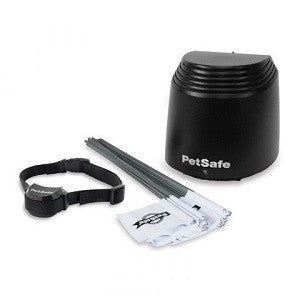 Petsafe Wireless Containment System