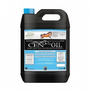 Cen Oil