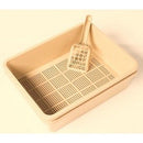 Kitter Cat Litter Seive Tray