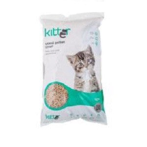 Kitter Cat Litter