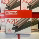 SIMES RING FASTENERS