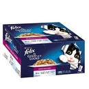 Felix Agail Mixed Selections