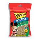 Schmackos Chicken Straps 500gm