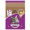 Whiskas Beef & Lamb