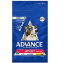 Advance Dog