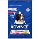 Advance Dog