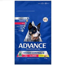 Advance Dog