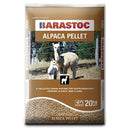 Barastoc Alpaca Pellets