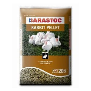 Barastoc Rabbit Pellets