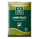 Rumevite Lamb Pellets