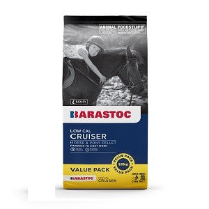 Barastoc Low Cal Cruiser horse pellets