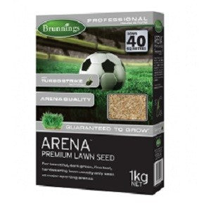 Arena Premium Lawn Seed