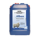 Alben Sheep Drench