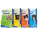  Large Dog Worming Tablets