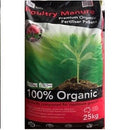 Rocky Point Poultry Manure