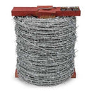 Whites Barbed Wire