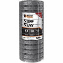 13-90-15 100m H/g Stiffstay Exclusion Whites