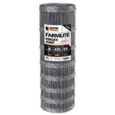 8x115x15 100m S/g Hinged Joint Farmlite Whites