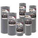 Netting Rabbit Whites