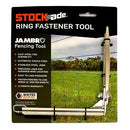 STOCKADE JAMBRO RING CLIP TOOL
