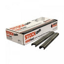 STOCKADE PNEUMATIC RING CLIPS