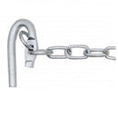 Whites Drop Latch Heavy Duty Gate Set 300mm Fg-9