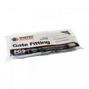 Heavy Duty Gate Set Whites