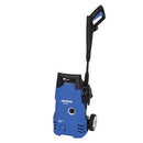 KInchrome Pressure washer