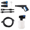 Kincrome Pressure Washer 1400w