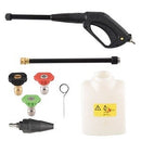 Kincrome Pressure Washer 2000w